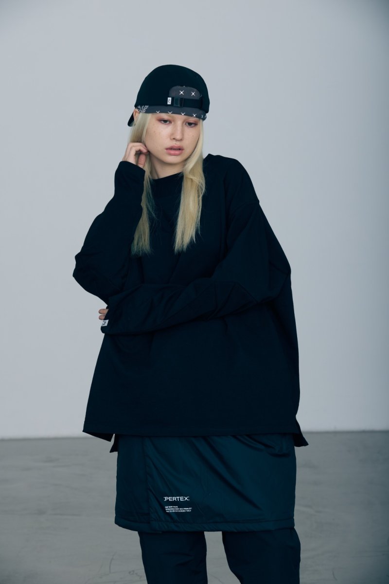 画像5: CMF OUTDOOR GARMENT  FOOTBALL TEE (5)