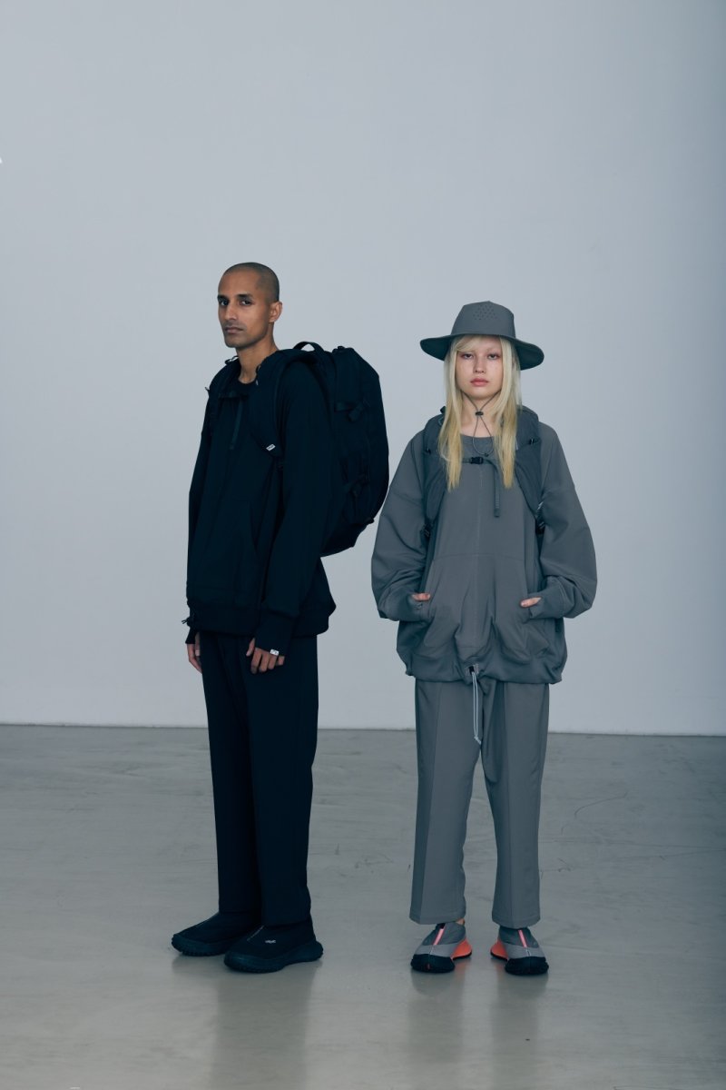 画像4: CMF OUTDOOR GARMENT  KAMUI PANTS (4)