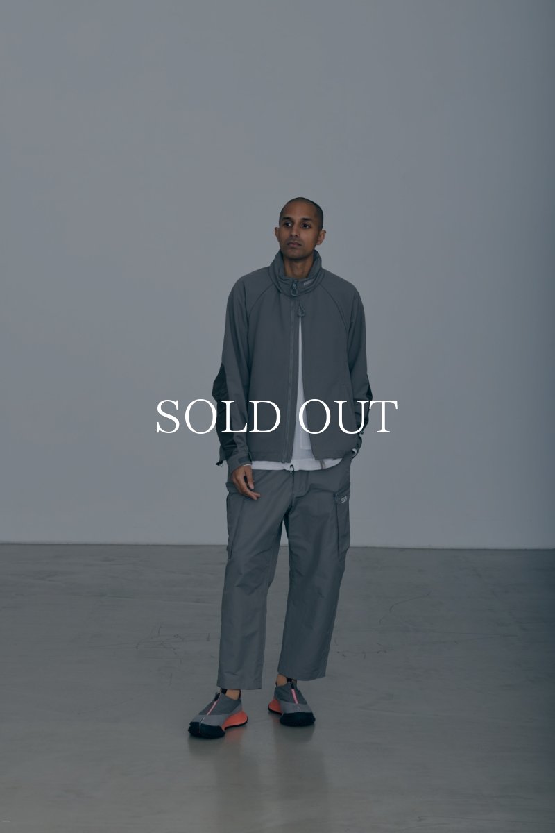 画像10: CMF OUTDOOR GARMENT  WEIRD PANTS (10)