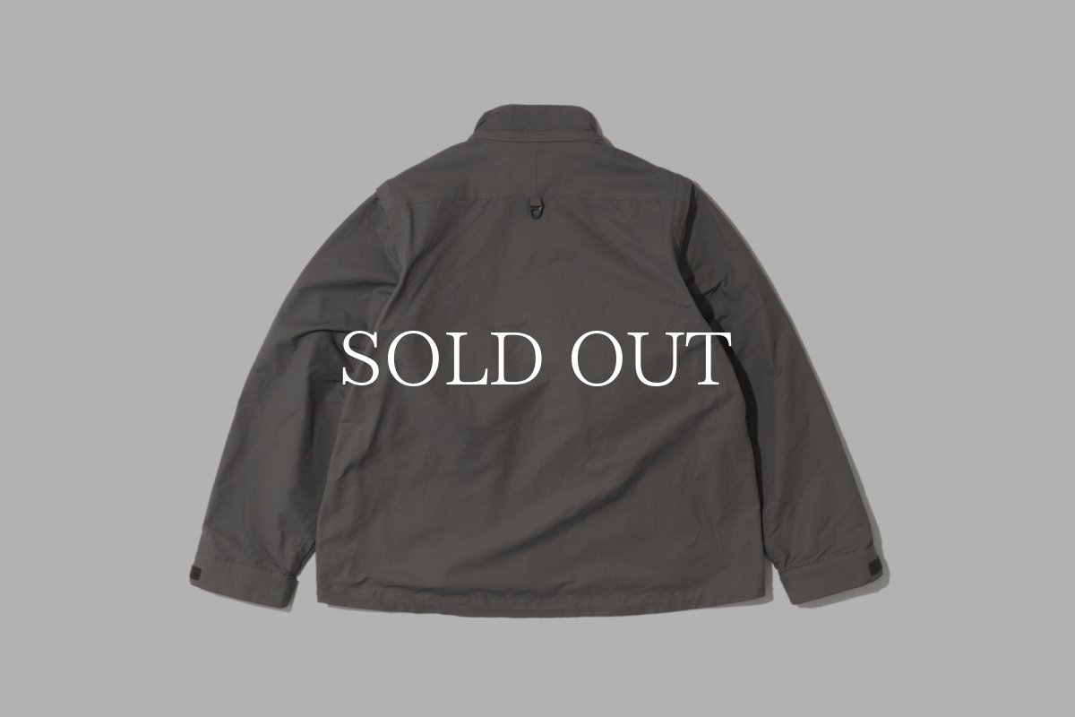 画像3: CMF OUTDOOR GARMENT  LEAF JKT (3)