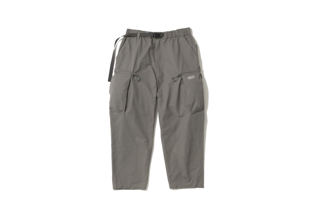 画像2: CMF OUTDOOR GARMENT  WEIRD PANTS (2)