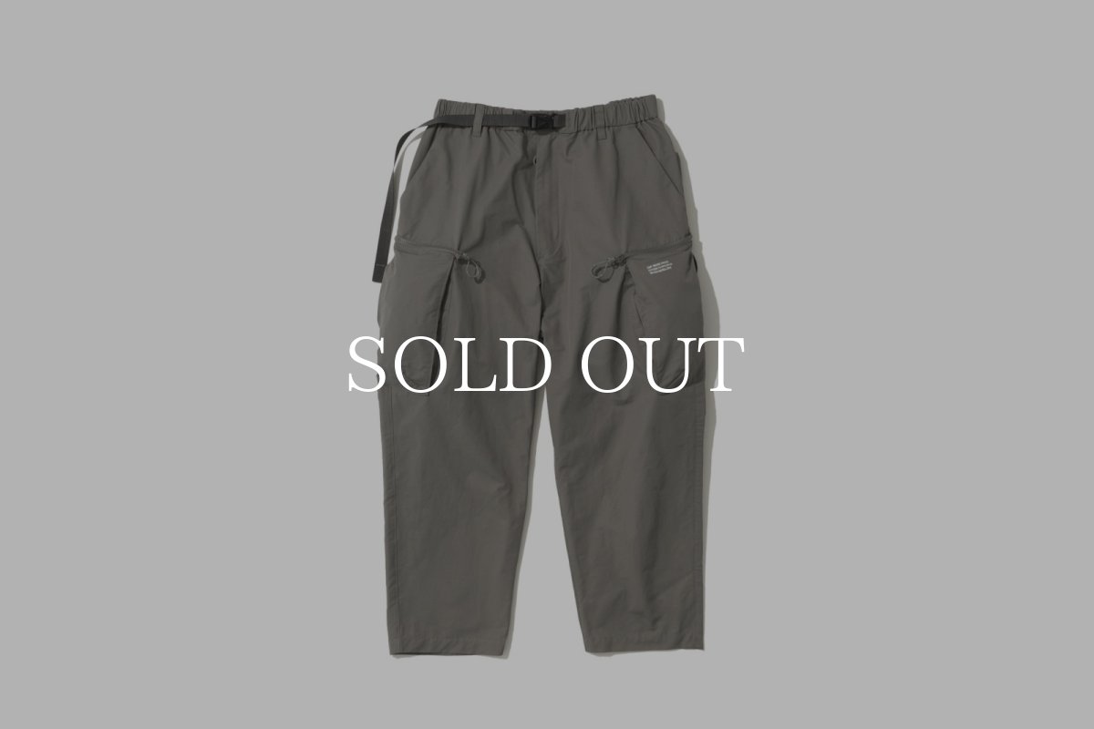 画像2: CMF OUTDOOR GARMENT  WEIRD PANTS (2)