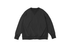 画像1: CMF OUTDOOR GARMENT  DIVIDED SWEAT (1)