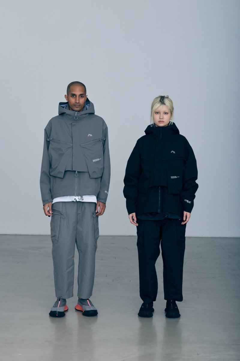 画像3: CMF OUTDOOR GARMENT  CORD PANTS (3)