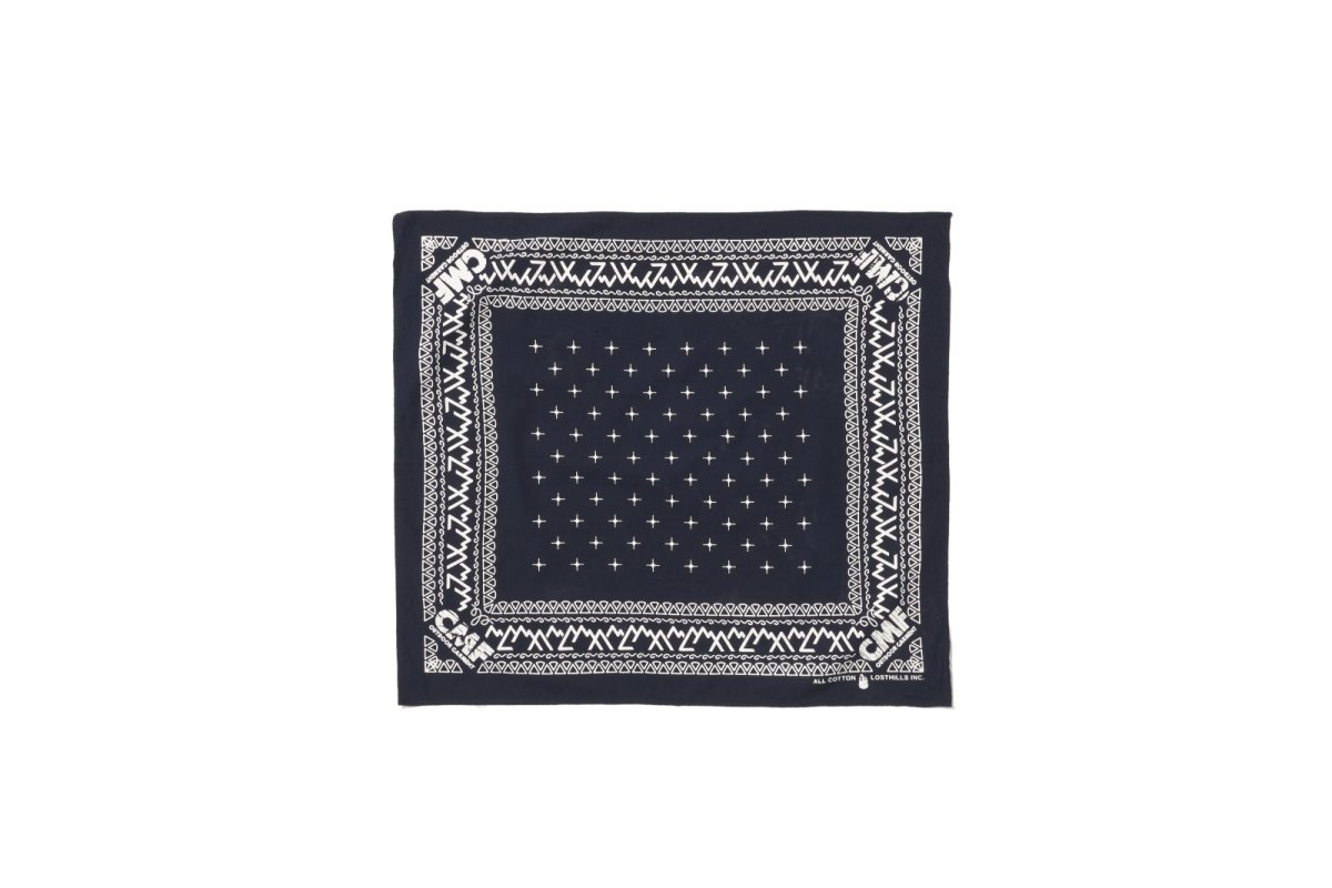 画像2: CMF OUTDOOR GARMENT  CMF BANDANA (2)