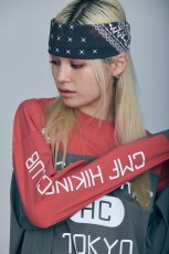 画像9: CMF OUTDOOR GARMENT  BMX TEE (9)