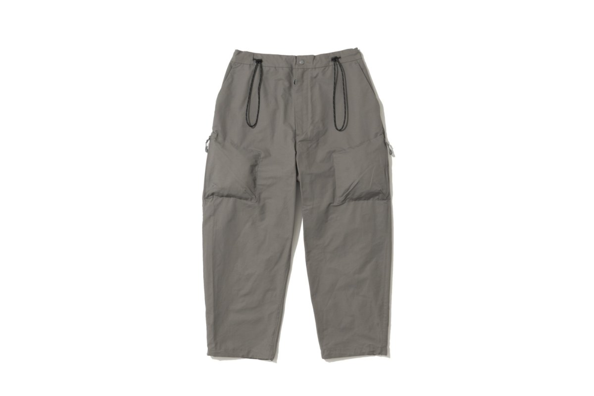 画像2: CMF OUTDOOR GARMENT  CORD PANTS (2)