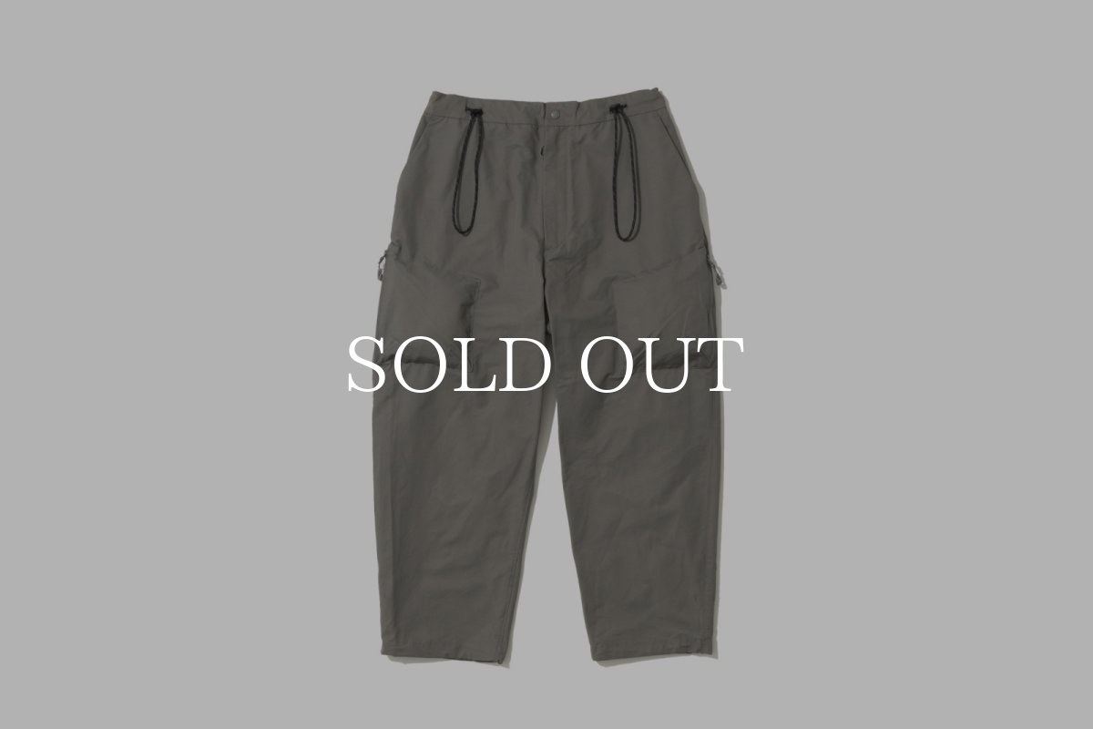 画像2: CMF OUTDOOR GARMENT  CORD PANTS (2)