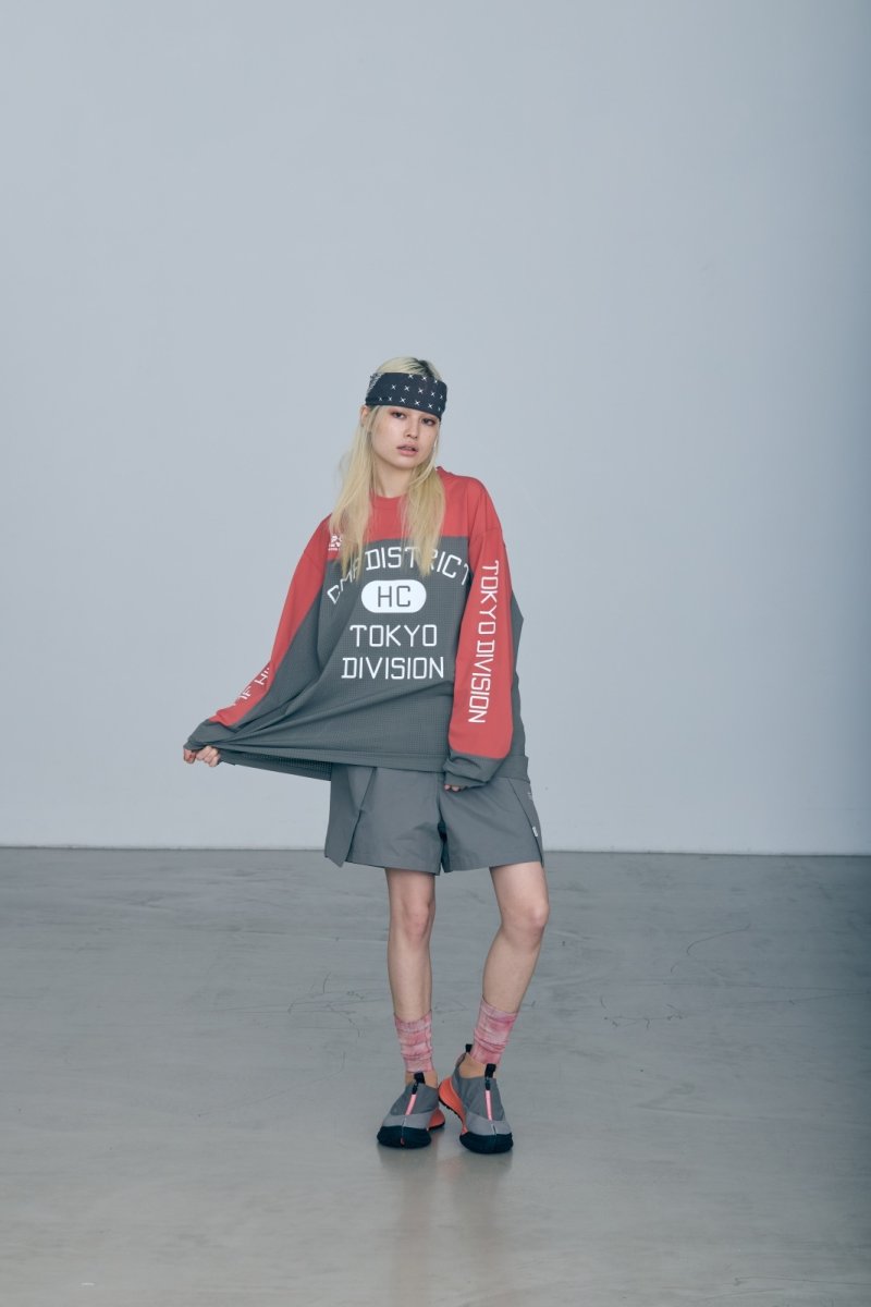 画像7: CMF OUTDOOR GARMENT  BMX TEE (7)