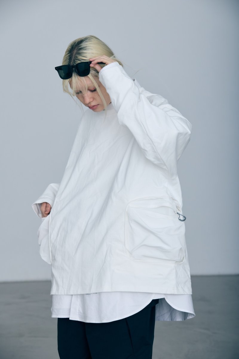 画像4: CMF OUTDOOR GARMENT  PHANTOM TEE (4)