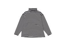 画像1: CMF OUTDOOR GARMENT  BORDER MOC TEE (1)