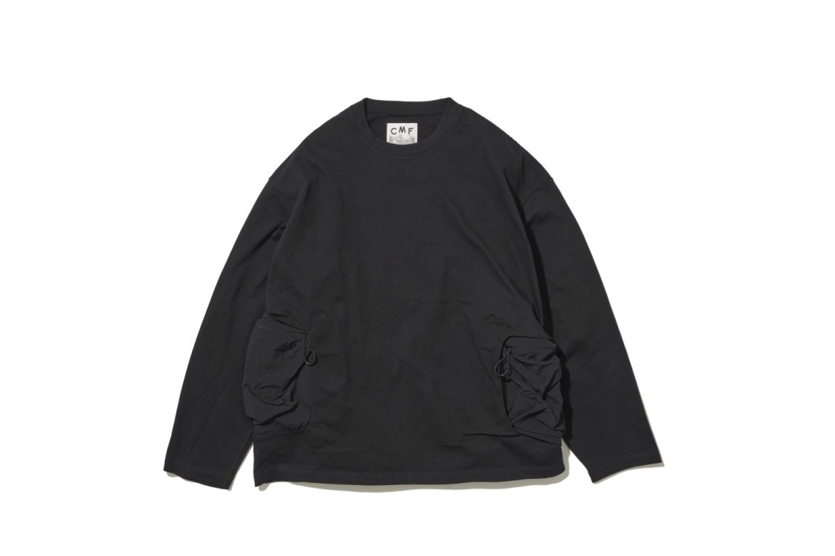 画像1: CMF OUTDOOR GARMENT  PHANTOM TEE (1)