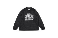 画像1: CMF OUTDOOR GARMENT  QUICK DRY MESH TEE L/S (1)