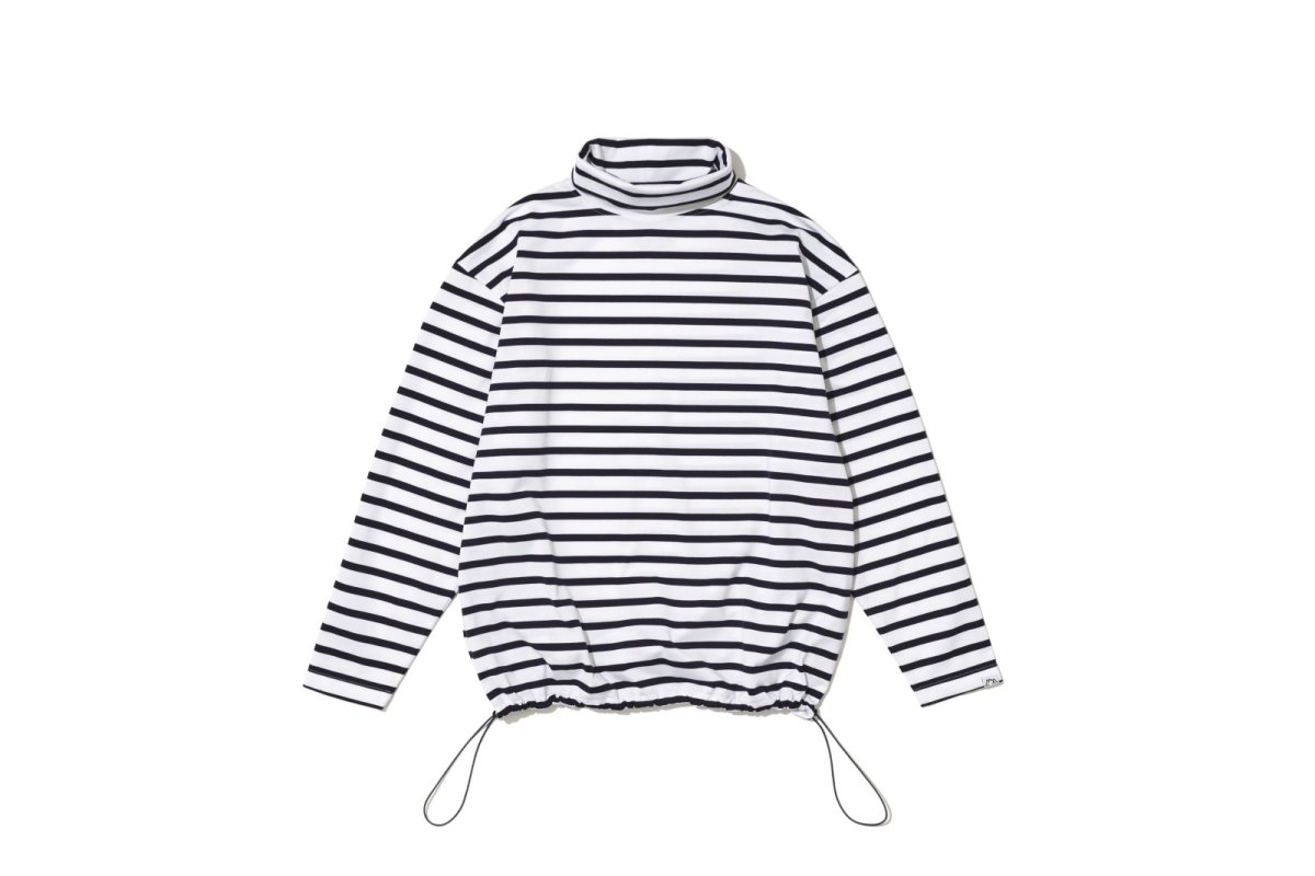 画像2: CMF OUTDOOR GARMENT  BORDER MOC TEE (2)