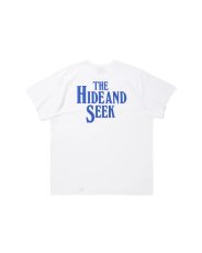画像1: HideandSeek  The HAS S/S Tee (1)