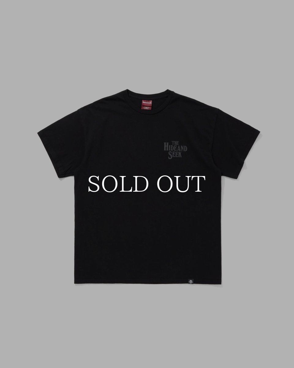 画像4: HideandSeek  The HAS S/S Tee (4)