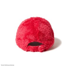 画像3: NEW ERA  キッズ Youth 9TWENTY SESAME STREET セサミストリート Elmo エルモ レッド (3)