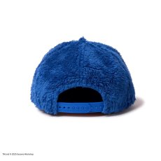 画像3: NEW ERA  9FIFTY SESAME STREET セサミストリート Cookie Monster クッキーモンスター ブルー (3)