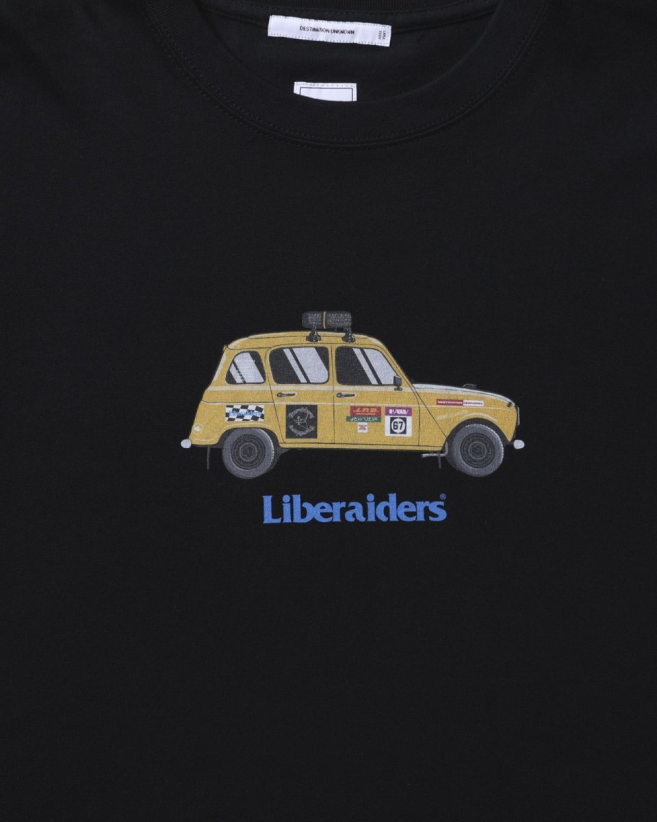 画像6: Liberaiders  GRAND PRIX TEE (6)