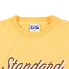 画像6: STANDARD CALIFORNIA  SD Heavyweight Modern Twist Signs Logo T (6)