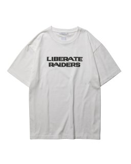 Liberaiders THERMOMUG とTシャツ2点セット Liberaiders®︎ FW 2025 2nd drop 8.22 OG LOGO TEE 6.2ozの天竺
