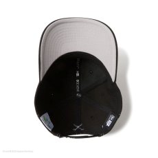 画像5: NEW ERA  9SEVENTY ストレッチスナップ SESAME STREET セサミストリート Golf is Good ブラック | ゴルフ (5)