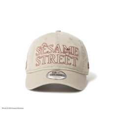 画像3: NEW ERA  9THIRTY SESAME STREET セサミストリート Cookie Monster クッキーモンスター ペブル (3)