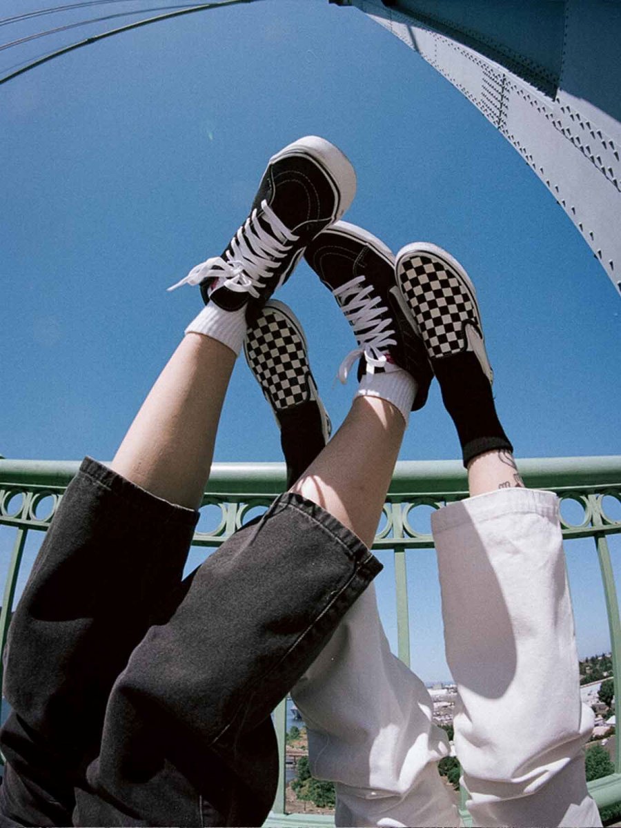 画像10: VANS  UA Classic Slip-On (10)