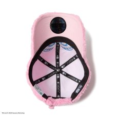 画像4: NEW ERA  9TWENTY SESAME STREET セサミストリート Abby Cadabby アビーカダビー ピンク (4)