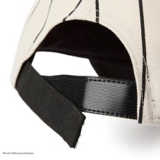 画像11: NEW ERA  9FORTY SESAME STREET セサミストリート ベースボール ストーン ブラックバイザー (11)