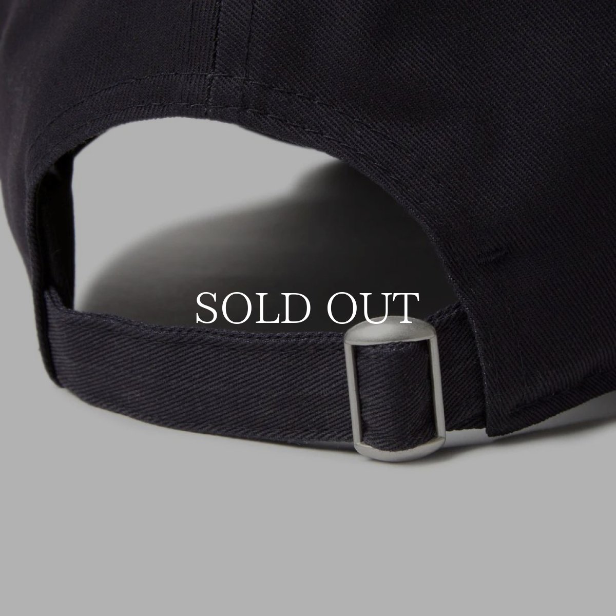 画像7: NEW ERA  9FORTY Rhinestone ニューヨーク・ヤンキース ネイビー (7)