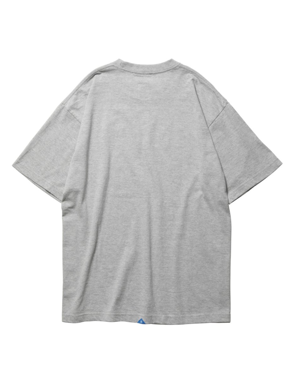 画像6: Liberaiders  LR LOGO TEE (6)