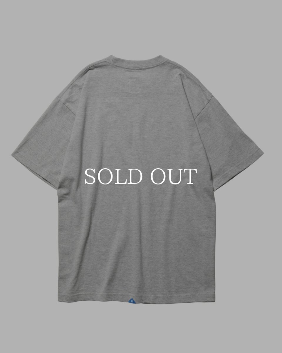 画像6: Liberaiders  LR LOGO TEE (6)