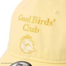 画像6: NEW ERA  9TWENTY SESAME STREET セサミストリート Good Birds’ Club Big Bird ビッグバード ベビーイエロー (6)