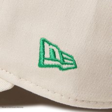 画像7: NEW ERA  キッズ Youth 9TWENTY SESAME STREET セサミストリート NEW ERA ストーン (7)