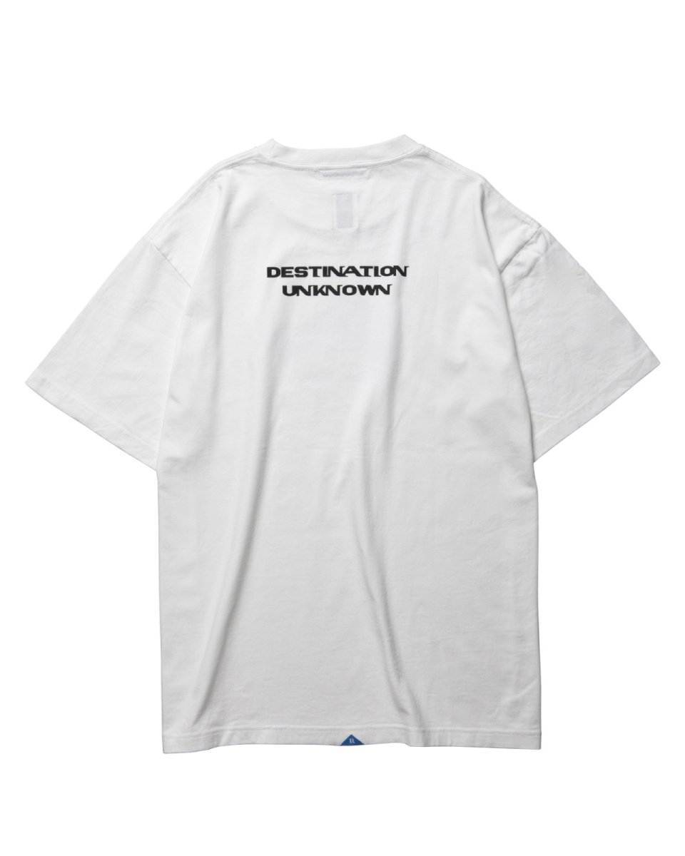 画像3: Liberaiders  GRAND PRIX TEE (3)