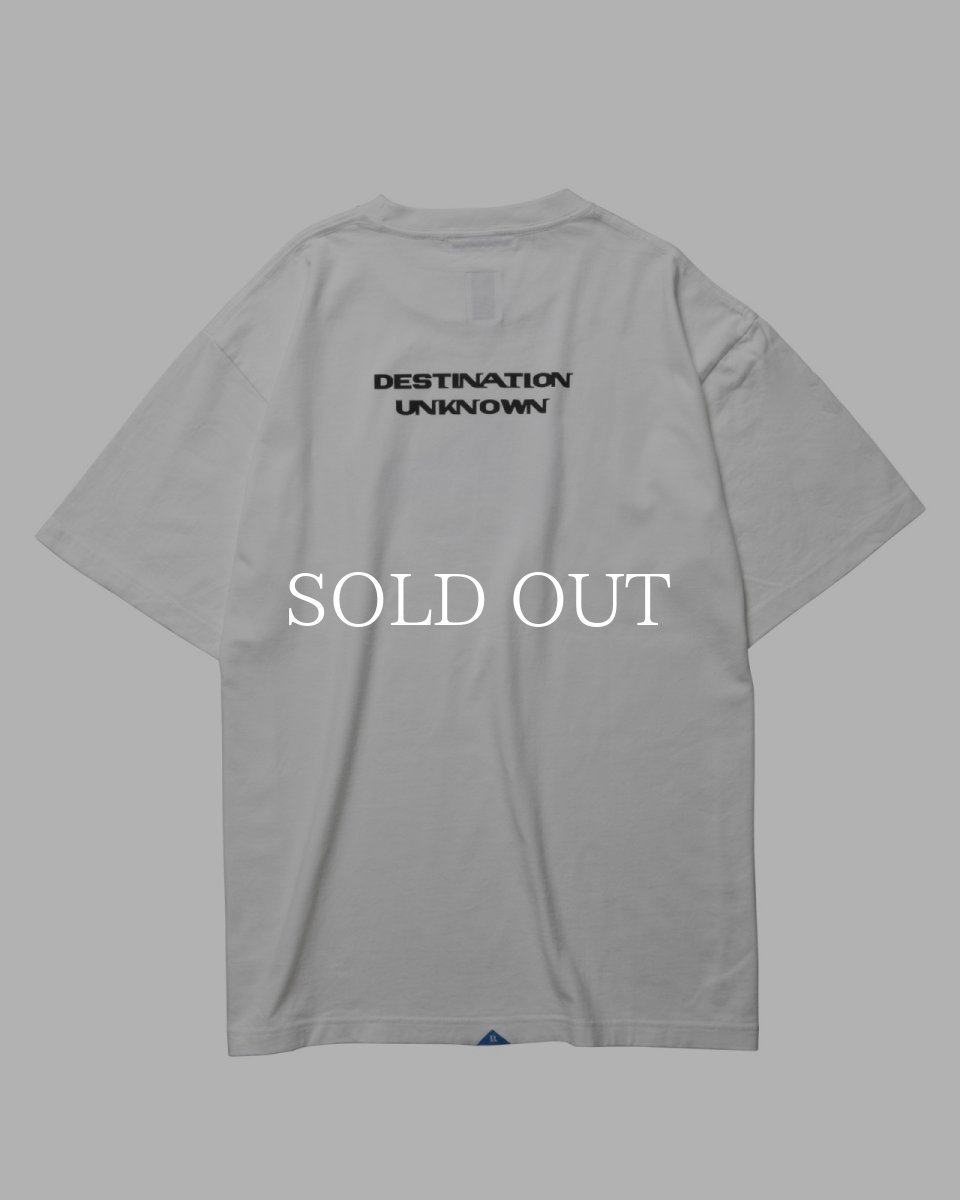 画像3: Liberaiders  GRAND PRIX TEE (3)
