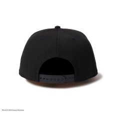 画像3: NEW ERA  9FIFTY SESAME STREET セサミストリート NEW ERA ブラック (3)