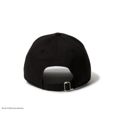 画像3: NEW ERA  9TWENTY SESAME STREET セサミストリート NEW ERA ブラック (3)