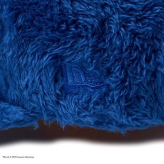 画像6: NEW ERA  9FIFTY SESAME STREET セサミストリート Cookie Monster クッキーモンスター ブルー (6)