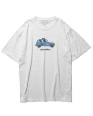画像1: Liberaiders  GRAND PRIX TEE (1)