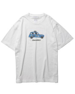 Liberaiders THERMOMUG とTシャツ2点セット Liberaiders THERMOMUG とTシャツ2点セット Liberaiders