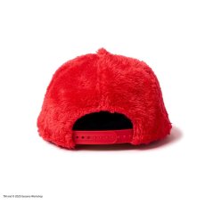 画像3: NEW ERA  9FIFTY SESAME STREET セサミストリート Elmo エルモ レッド (3)