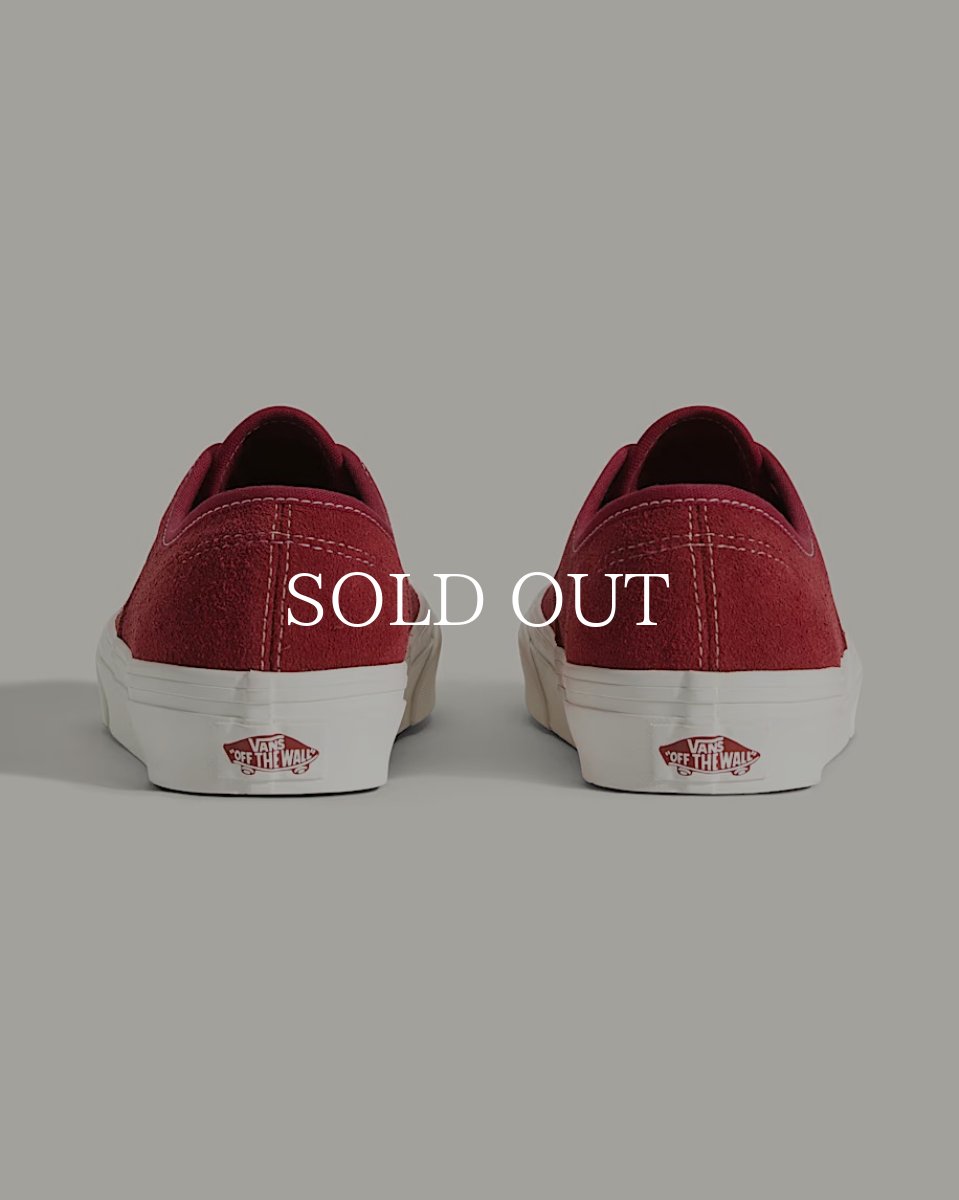 画像4: VANS  Authentic (4)