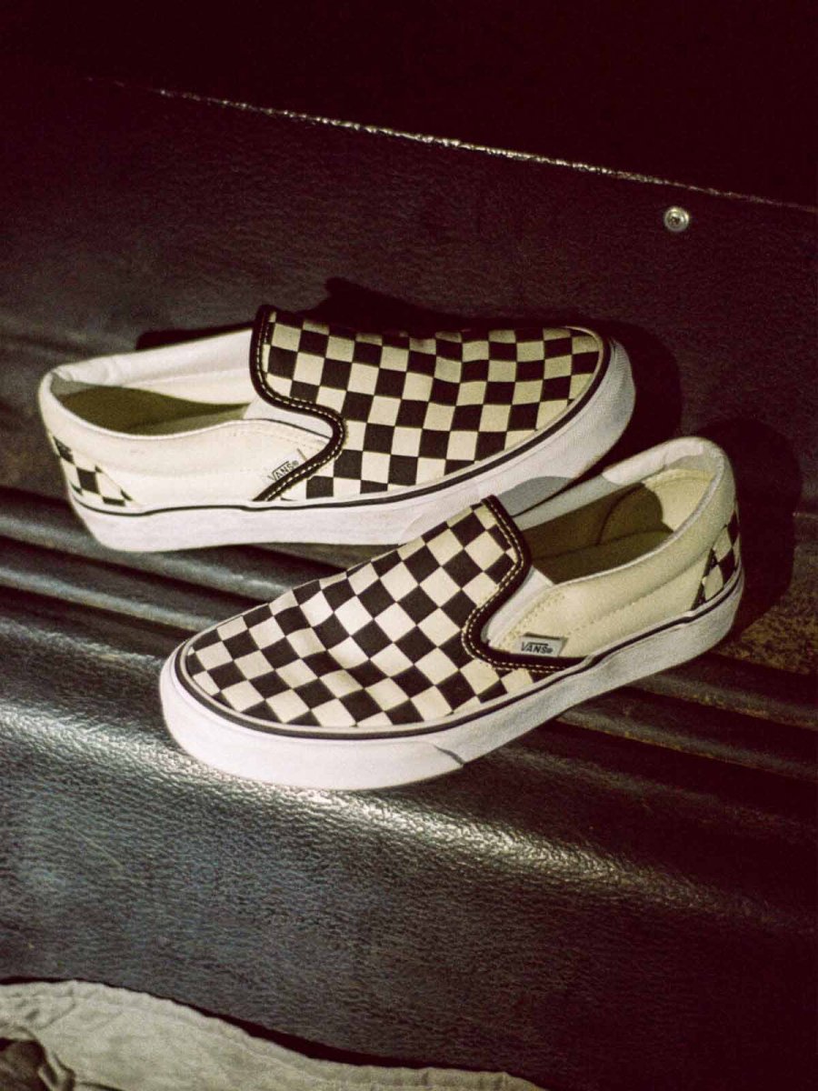 画像11: VANS  UA Classic Slip-On (11)