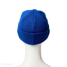 画像6: NEW ERA  キッズ Kid's ベーシック カフニット SESAME STREET セサミストリート Cookie Monster クッキーモンスター ブルー (6)
