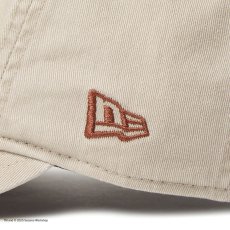 画像9: NEW ERA  9THIRTY SESAME STREET セサミストリート Cookie Monster クッキーモンスター ペブル (9)