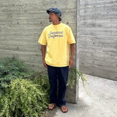 画像10: STANDARD CALIFORNIA  SD Heavyweight Modern Twist Signs Logo T (10)