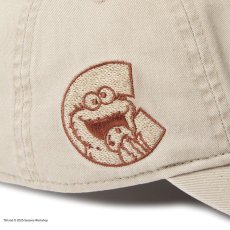 画像8: NEW ERA  9THIRTY SESAME STREET セサミストリート Cookie Monster クッキーモンスター ペブル (8)