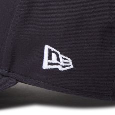 画像6: NEW ERA  9FORTY Rhinestone ニューヨーク・ヤンキース ネイビー (6)